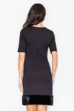 figl-sukienka-m429-black-m-marka-figl