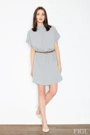 figl-sukienka-model-m442-grey-s