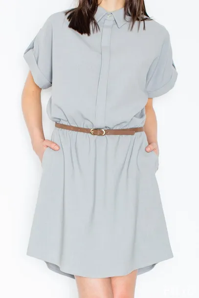 figl-sukienka-model-m442-grey-s-stan-nowy