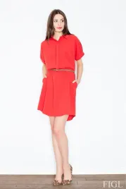 figl-sukienka-model-m442-red-l