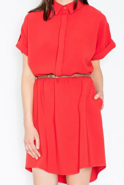 figl-sukienka-model-m442-red-l-stan-nowy