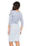 figl-sukienka-model-252-grey-l-stan-nowy