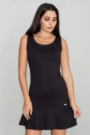 figl-sukienka-model-m574-black-s