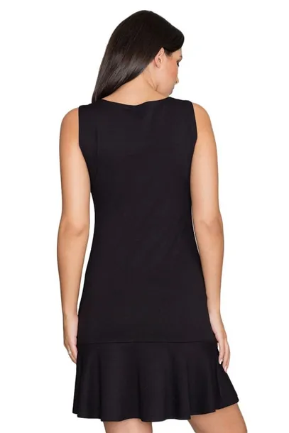 figl-sukienka-model-m574-black-s-rozmiar-inny