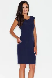 figl-sukienka-model-378-navy-m