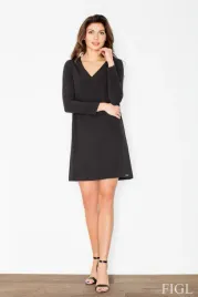 figl-sukienka-model-m471-black-s