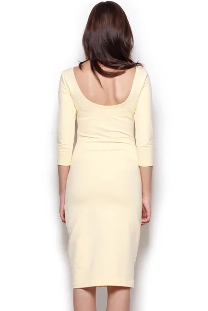 figl-sukienka-model-301-yellow-m-marka-figl