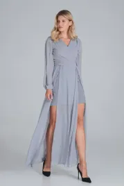 figl-sukienka-model-m850-grey-l