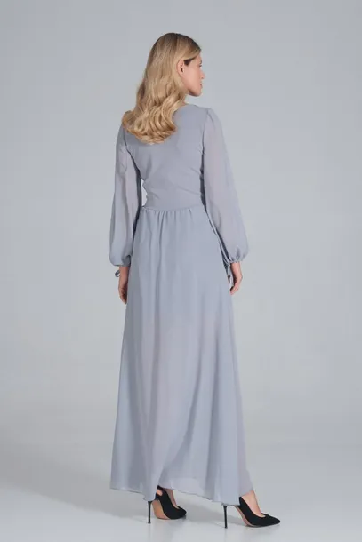 figl-sukienka-model-m850-grey-l-marka-figl