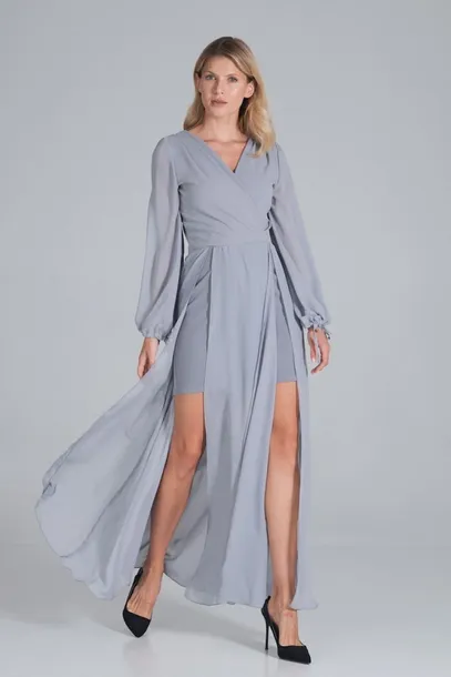 figl-sukienka-model-m850-grey-m-rozmiar-inny