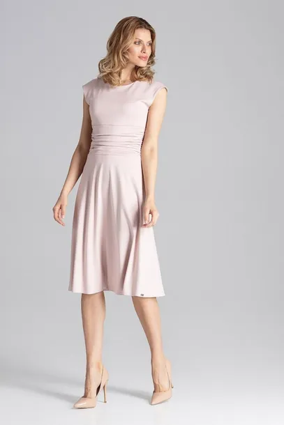 figl-sukienka-model-m660-pink-s-rozmiar-inny