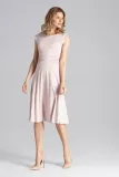 figl-sukienka-model-m660-pink-s-rozmiar-inny