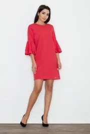 figl-sukienka-model-m564-red-m