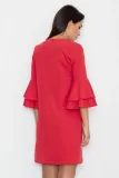 figl-sukienka-model-m564-red-m-stan-nowy