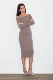 figl-sukienka-model-m558-brown-s