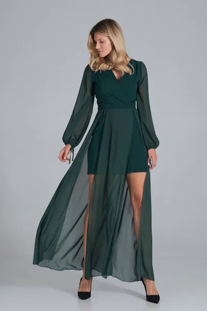 figl-sukienka-model-m850-green-s