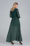 figl-sukienka-model-m850-green-s-marka-figl