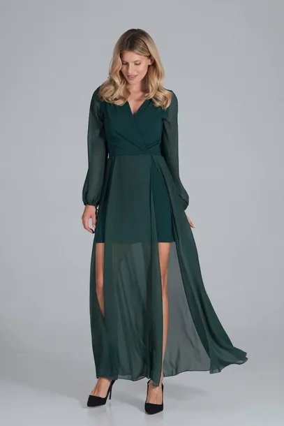 figl-sukienka-model-m850-green-s-rozmiar-inny