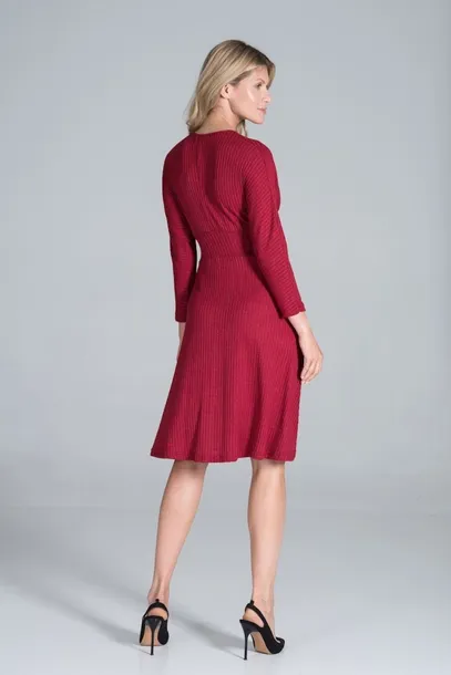 figl-sukienka-model-m826-red-s-m-marka-figl