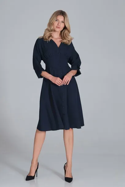 figl-sukienka-model-m843-navy-m-stan-nowy