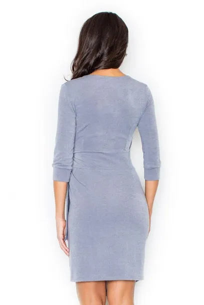 figl-sukienka-model-m223-grey-m-rozmiar-inny