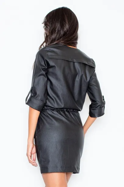 figl-sukienka-model-360-black-s-stan-nowy