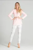 figl-zakiet-model-m694-pink-m-stan-nowy
