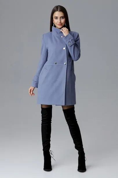figl-plaszcz-damski-model-m623-blue-s