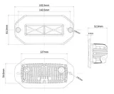 lampa-led-t4-40w