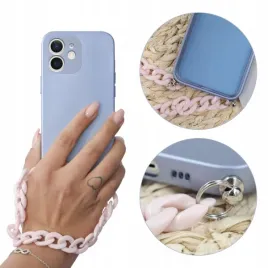 etui-metallic-niebieski-lancuszek-do-iphone-12
