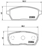 brembo-klocki-ham-p79017-stan-nowy