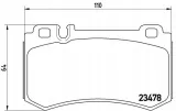 brembo-klocki-ham-tyl-p50061-stan-nowy