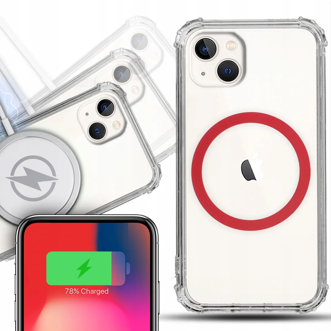 etui-shock-magsafe-czerwony-do-iphone-14-plus
