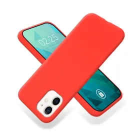 etui-smooth-do-iphone-12-case-ochronne-czerwony