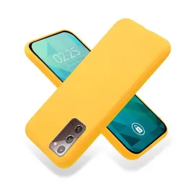 etui-smooth-do-samsung-note-20-case-pomaranczowy