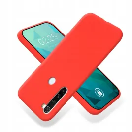 etui-smooth-do-xiaomi-redmi-note-8t-case-czerwony