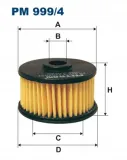 filtron-filtr-pm999-4-stan-nowy