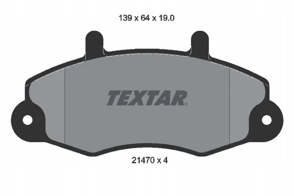 textar-klocki-ham-2147001-stan-nowy