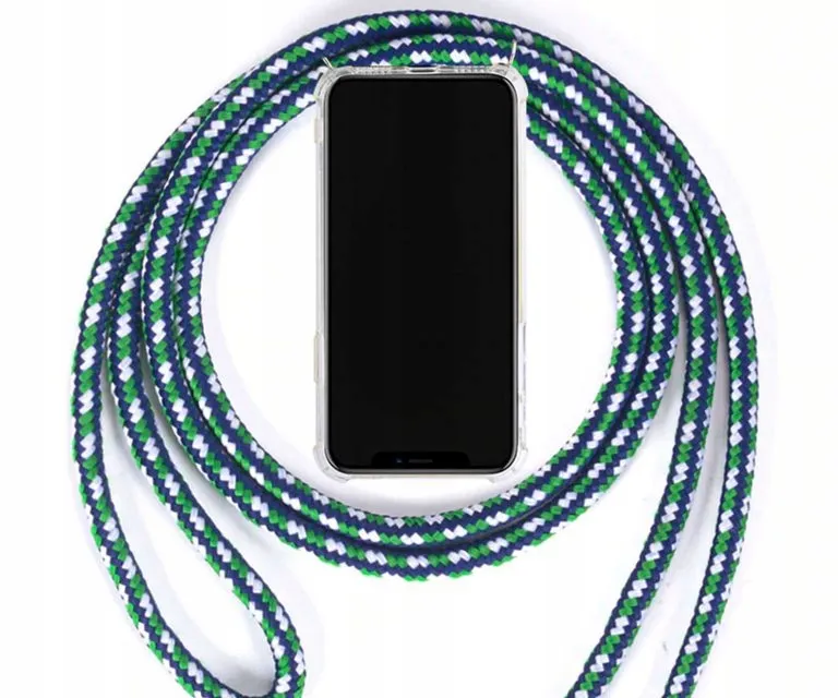 etui-slim-case-clear-iphone-sznurek-mix-stan-nowy