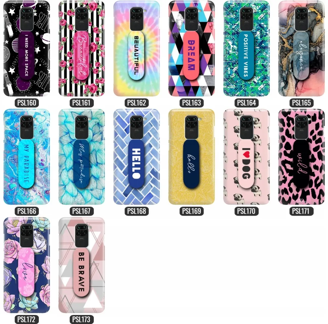 etui-uchwyt-do-xiaomi-redmi-note-9-wzory