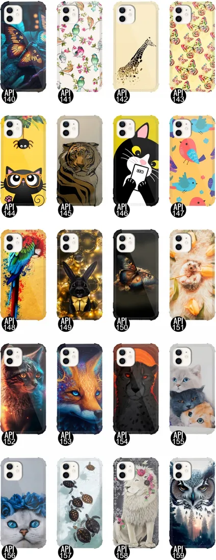 etui-antishock-do-iphone-12-case-animals-top-wzory