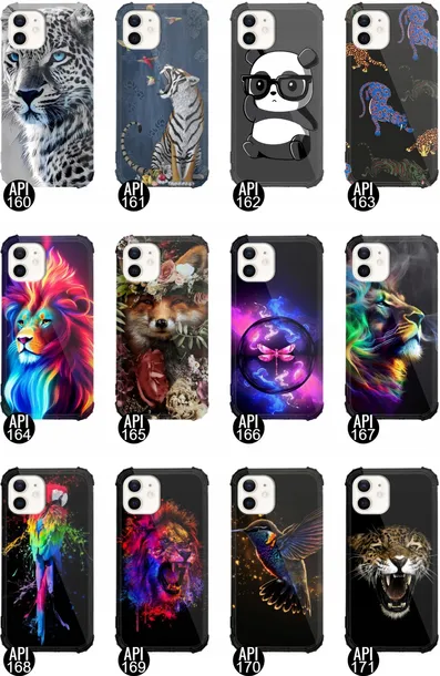 etui-antishock-do-iphone-12-case-animals-top-wzory-stan-nowy-dedykowany-model-iphone-12
