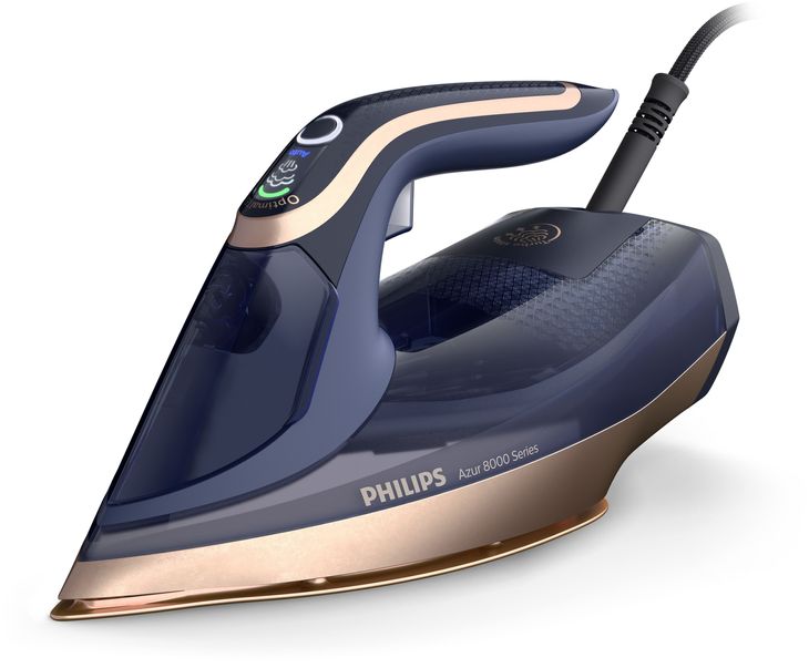﻿Żelazko PHILIPS DST8050/20 Azur 8000 Series