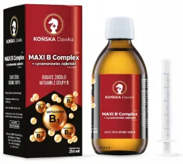 maxi-b-complex-250-ml