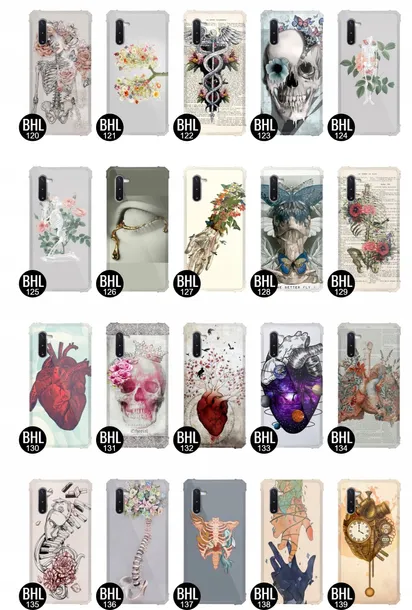 etui-antishock-do-samsung-note-10-case-human-wzory-kolor-wielokolorowy