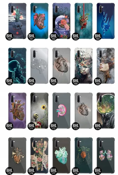 etui-antishock-do-samsung-note-10-case-human-wzory-material-tworzywo-sztuczne