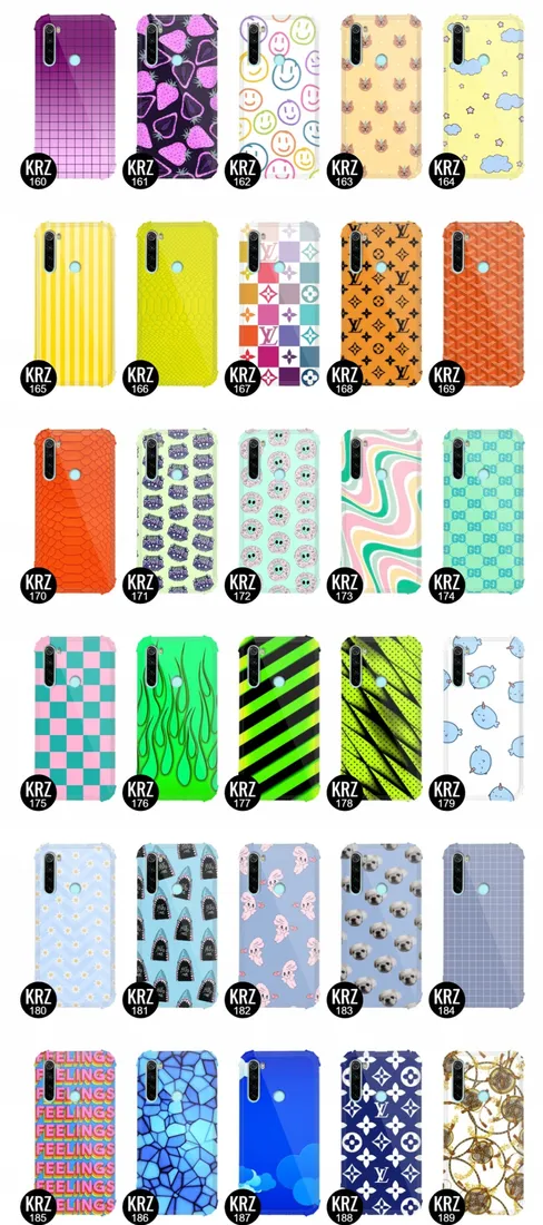 etui-antishock-do-xiaomi-redmi-note-8-modne-wzory