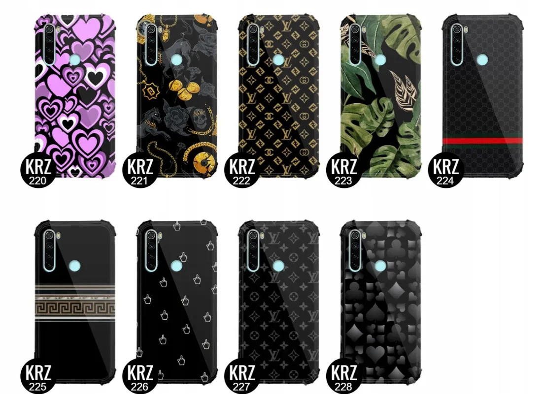etui-antishock-do-xiaomi-redmi-note-8-modne-wzory