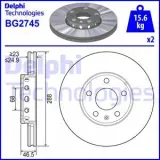 delphi-klocki-hamulcowe-daewoo-tosca-stan-nowy