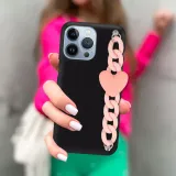 etui-blink-czarny-mat-do-iphone-11-lancuszek-serce-przeznaczenie-apple